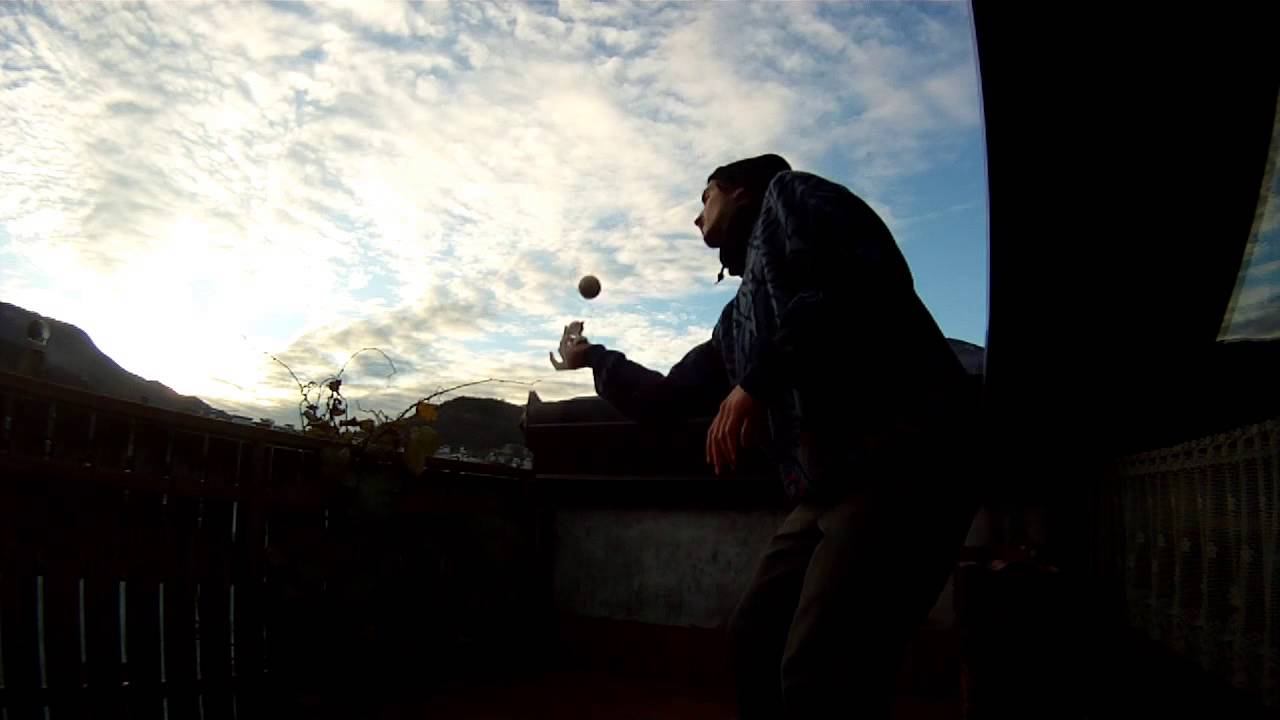 1 Hour Sesh... with a Fresh new Homegrown walnut stripe (KWC Tricks)