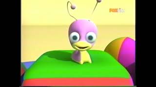 Tulli En La Sala De Juegos - Babytv