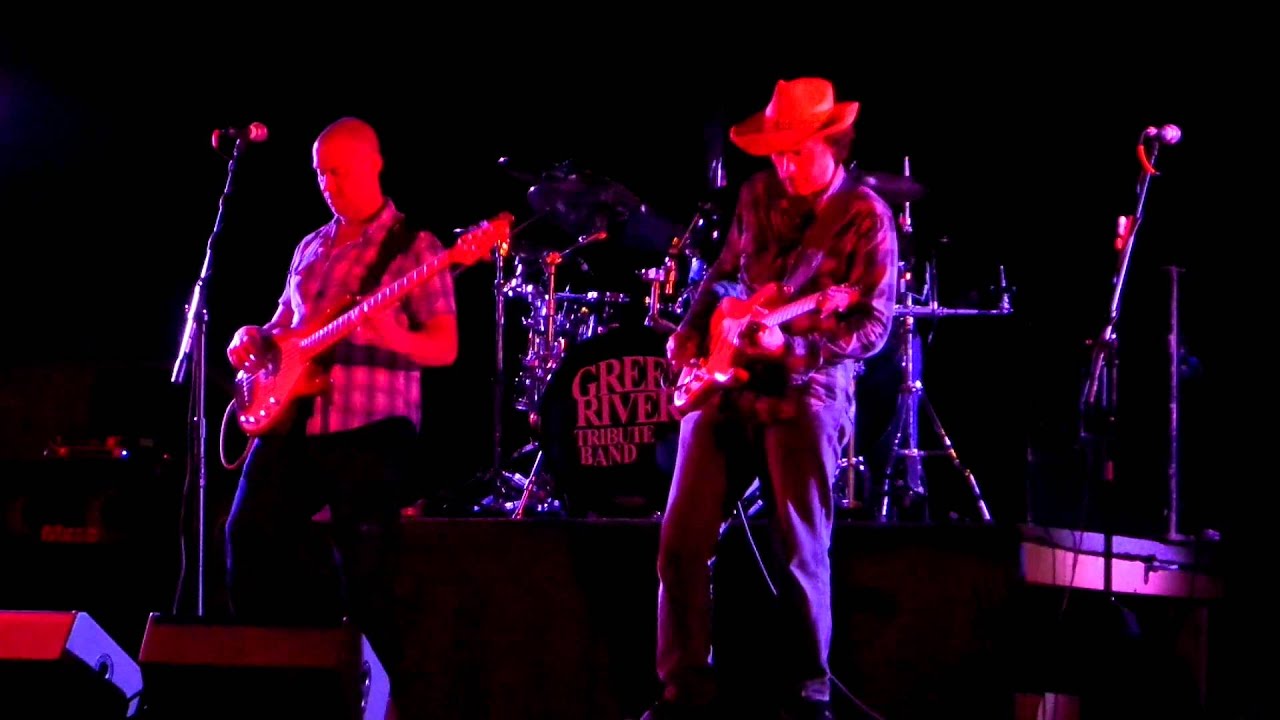 CCR Green River Tribute Band rocked Catawissa Park with The Old Man Down The Road YouTube
