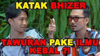 UDA BIKIN TANGAN ORANG ILANG, MALAH DIUCAPIN MAKASIH?! Whattt?!!! │KATAK BHIZER