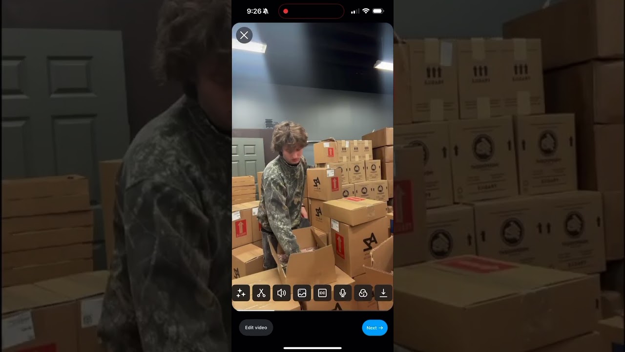 Streamline Your Business with PayPal’s Checkout Stack Featuring Noah Silver from Vertigo Vinyl