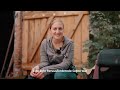 Exklusive Behind the Scenes Aufnahmen von LASSIE - Ein neues Abenteuer | Part 5: Herausforderungen