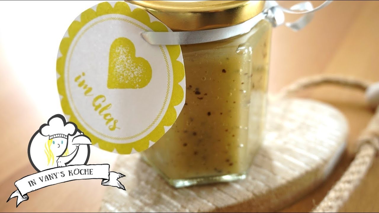 Thermomix® Kiwi-Bananen-Marmelade (sooo lecker &amp; schnell gemacht) - YouTube