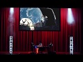 Jean Michel Jarre / PSB - "Oxygene III" - COVER - LIVE - Synthfest USA 2017