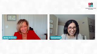 Audit Process with HCH and Betty Hovey