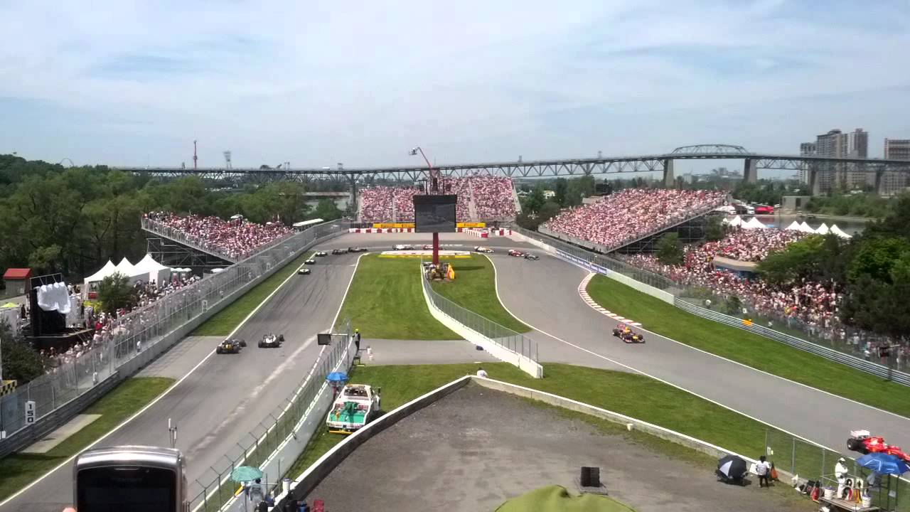 Gp Montreal Gp Montreal
