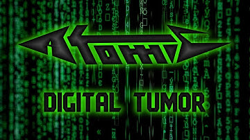 Atomic - Digital Tumor (Official Music Video)