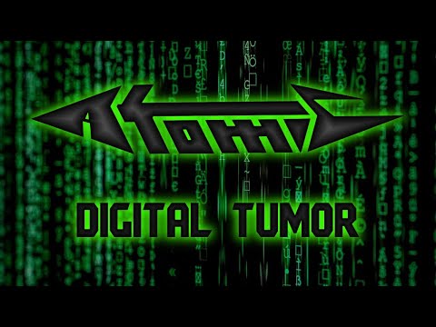 Atomic (18) — Atomic - Digital Tumor (Official Music Video)