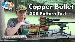 What Are the Best Copper Bullets for Hunting? (Interesting Results)