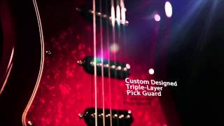 HSN | Randy Jackson | True Faith Electric