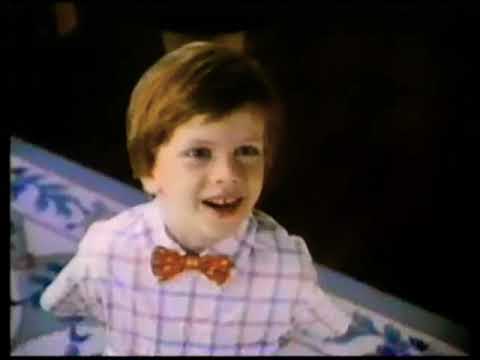 Problem Child at Hindley Cinemas - 30sec Television Commercial, October 1990