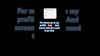 Click profile and enjoy (if you like plss consider subscribing