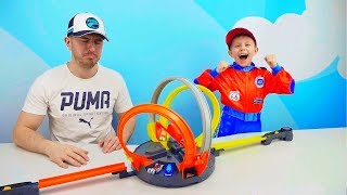 HOT WHEELS Машинки ВСЕ СЕРИИ ПОДРЯД!! Видео для детей про МАШИНКИ ХотВилс HOT WHEELS Машинки ВСЕ СЕРИИ ПОДРЯД!! Видео для детей про МАШИНКИ ХотВилс