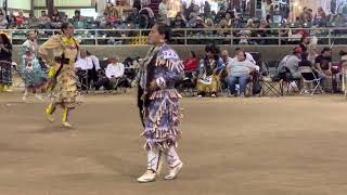 2023 Apache Gold Powwow - Women’s Jingle Dress