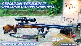 Premium coal #bestpcp rifle #pcpsanaji #pcphunters #best rifle #hunting