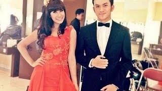 Rizky Nazar dan Anisa Rahma