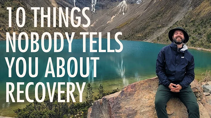 10 Things Nobody Tells You About Recovery From Mental Illness