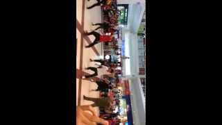 20140501 旋之舞