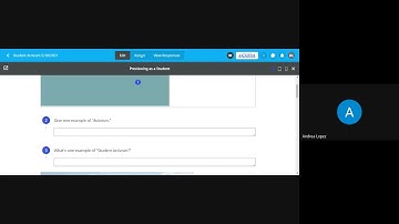 Student Activism Go Formative Assignment Part 2