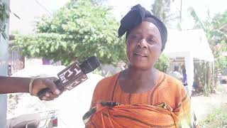 ITAKUTOA MACHOZI: MWANAMKE AUAWA KISA WIVU WA MAPENZI