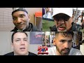 FIGHTERS & TRAINERS on TANK DAVIS vs MARIO BARRIOS PREDICTIONS!