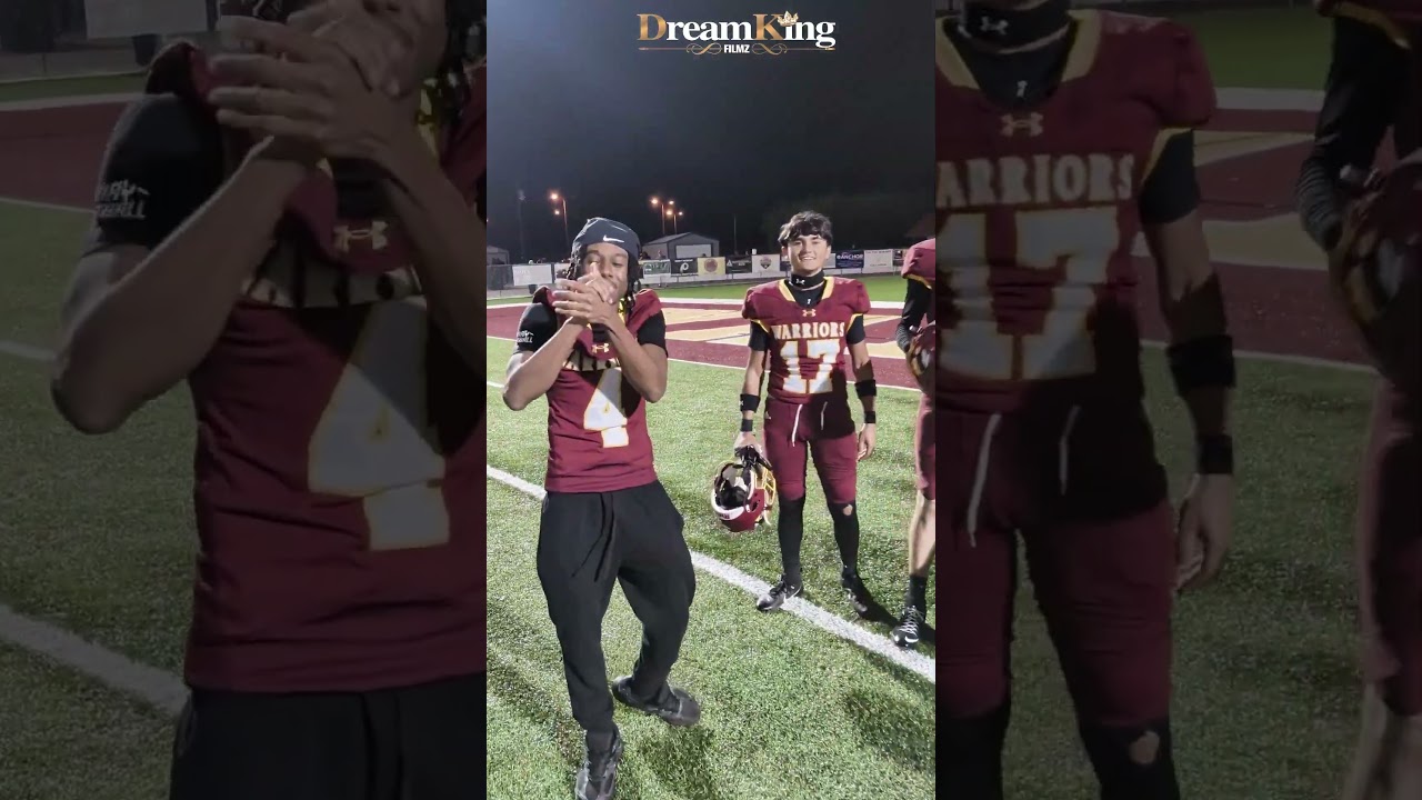 West Nassau Warriors вернулись после крупной победы над Umatilla Bulldogs