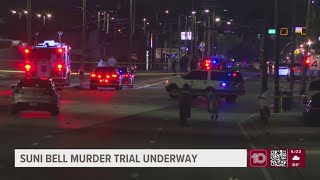 Trial starts for 5 men charged with killing 4-year-old Tampa girl