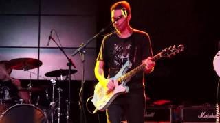 Paul Gilbert - Everybody Use Your Goddamn Turn Signal (Live in São Paulo)