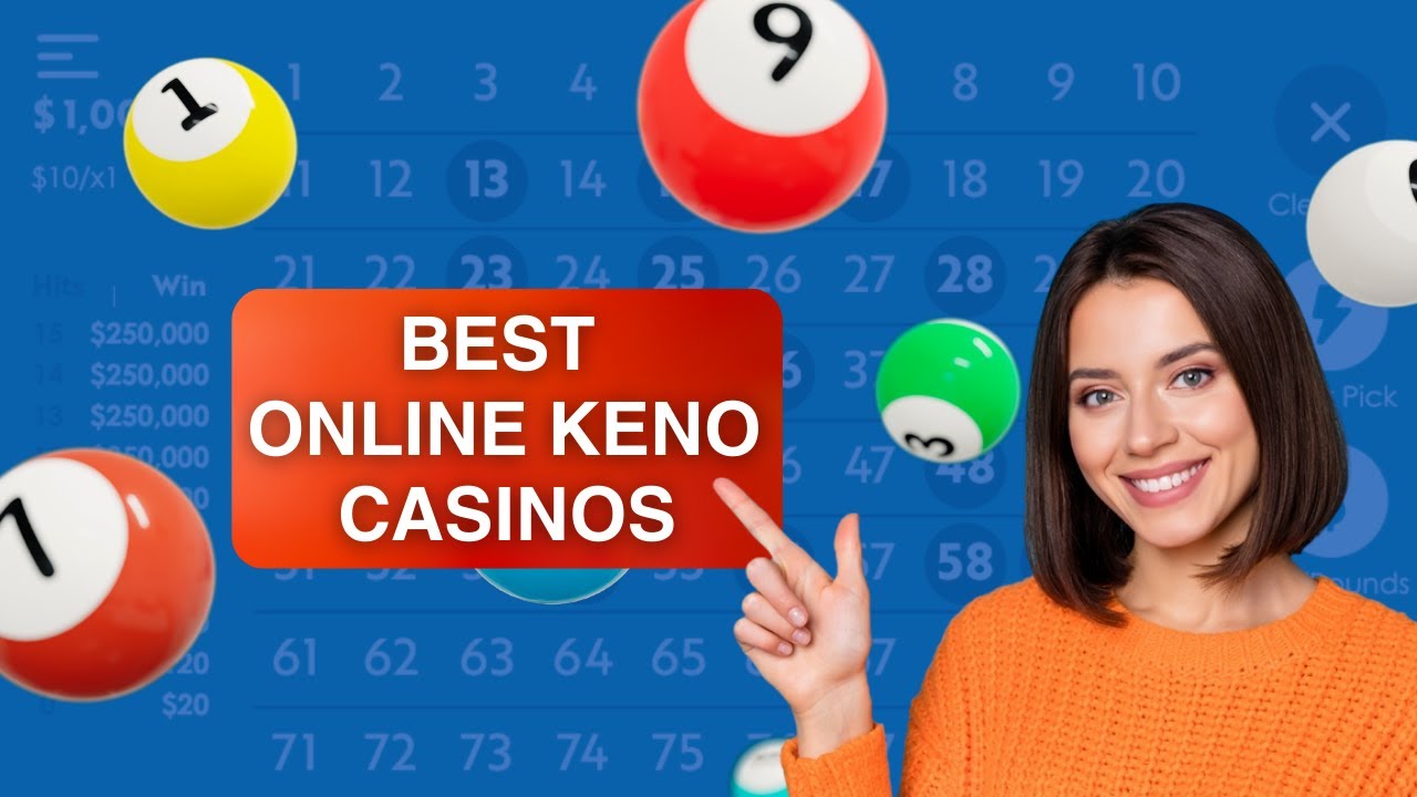 Online Keno Real Money United States No Deposit 🔴 Best Online Keno Casinos: Play the Best Keno Games Online for Real