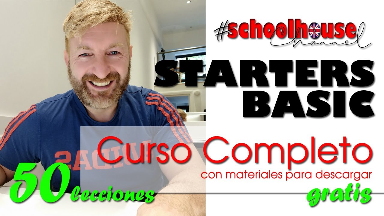 Como Aprender Ingles Desde Cero Youtube