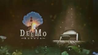 《DEEMO -Reborn-》TGS 2018 trailer