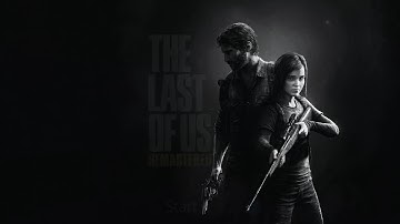 The Last Of Us: Left Behind- Walkthrough part 1 (ps4)