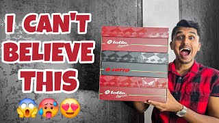 Unboxing 3 Best Sneakers From Lotto Under 5000 Trust Me On This