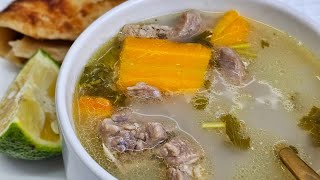 Download Lagu Supu ya mbuzi isiyo na shombo 🫶 Enjoooy MP3