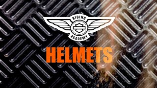 HELMETS | YOUNGSTOWN RIDERS ACADEMY