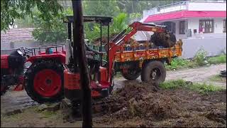 Tomgo Rover Max Tr12 Tractor Loading Cell9842106636