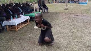 HILI LIMENIUMIZA SANA ft. Zabron singers #Rest in peace #Monica Oduor