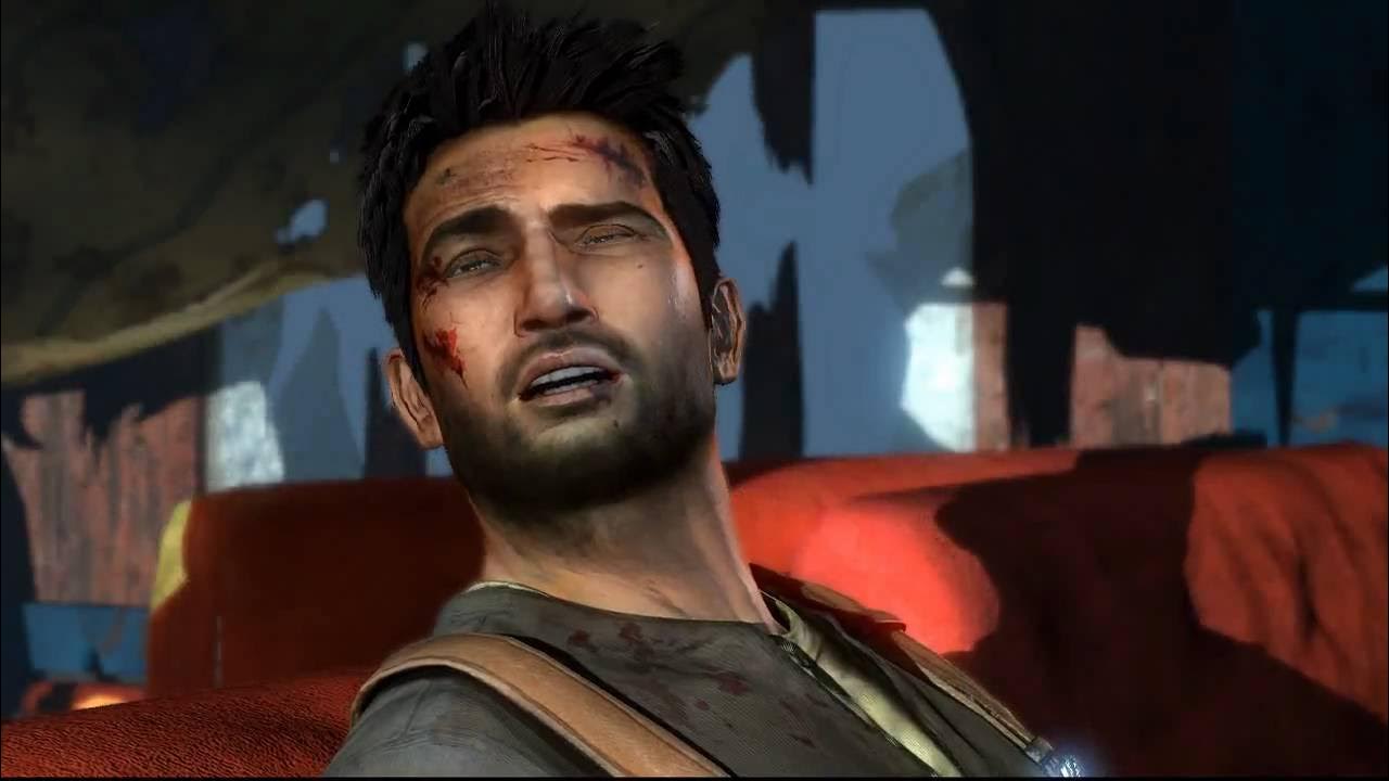 Uncharted 2 Among Thieves (1080p Trailer) YouTube