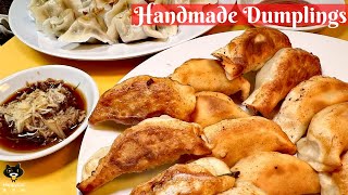 Tian Jin Fong Kee - Authentic handmade dumplings since 1948
