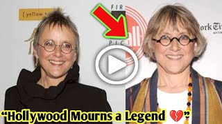 Emotional Tribute to Mary Beth Hurt (79) – Her Final Days Revealed