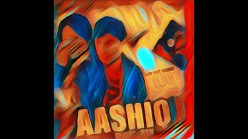Aashiq - PBN ft. Miss Pooja (Bass Remix) - J Style