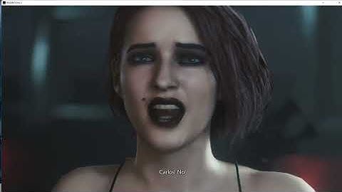 How to install mods in resident evil 3 remake 2023 RT update