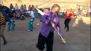 lihoba tsa khokhoba Ha-Menzel (Kobo ea Madala)