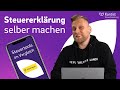 Wiso steuer review  das beste steuertool  wiso steuer im test der kontist steuerberatung