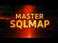 SQLMap Advanced Tutorial — Tamper Scripts, Levels & Risk Explained