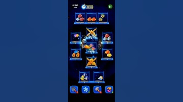 Fish Sort level 240 Gameplay walkthrough #gameplay #walkthrough #gaming #game2025 #tutorial