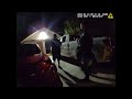 Neighbor From Hell Intoxicated Man Terrorizes His Own Neighborhood Until Deputies Shut It Down