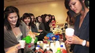 Fall 2k11 Formals
