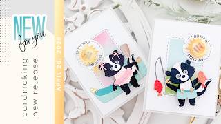 Make Your Cards Move! 3 Easy Kinetic Techniques (Step-by-Step) | Spellbinders Summer Camp Collection