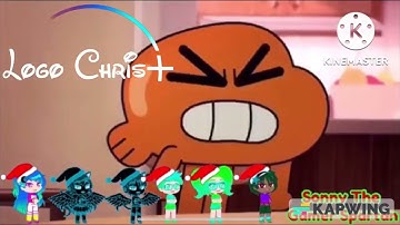 Darwin screaming Gets Interrupted Add Round 3